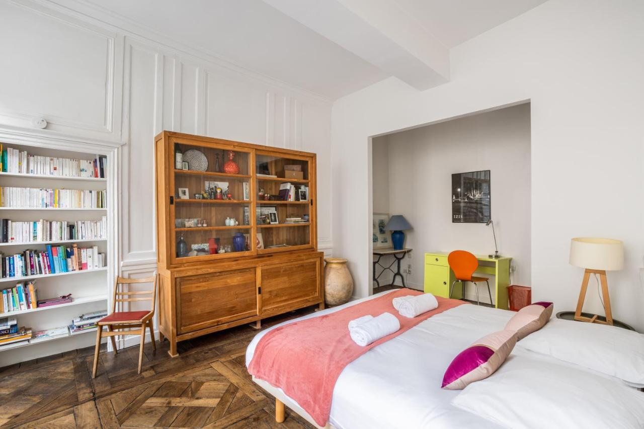 L'alcove - Volume Et Elegance En Coeur De * Rennes